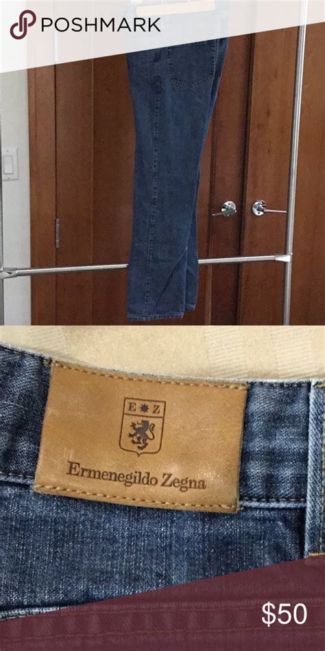 zegna jeans quality